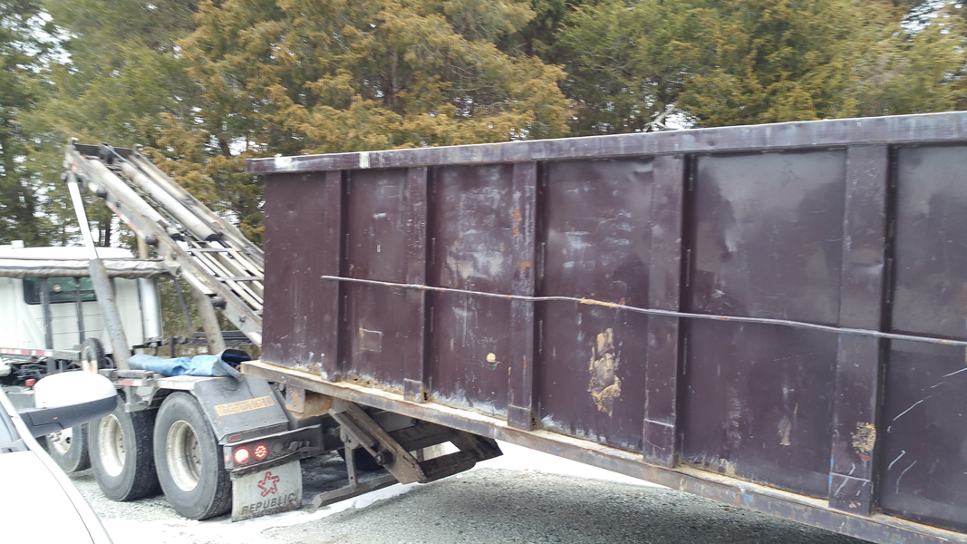 Projects, projects, projects!